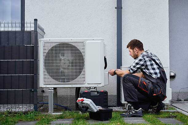 Trusted Hvac service in Astoria, OR - AAA Pro HVAC